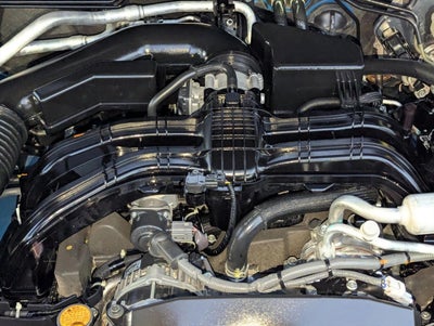 2024 Subaru Crosstrek Wilderness AWD