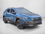 2024 Subaru Crosstrek Wilderness AWD