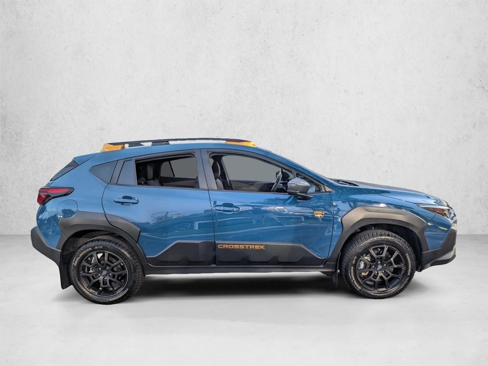 2024 Subaru Crosstrek Wilderness AWD