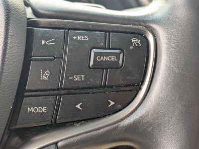 2021 Lexus ES 350 FWD