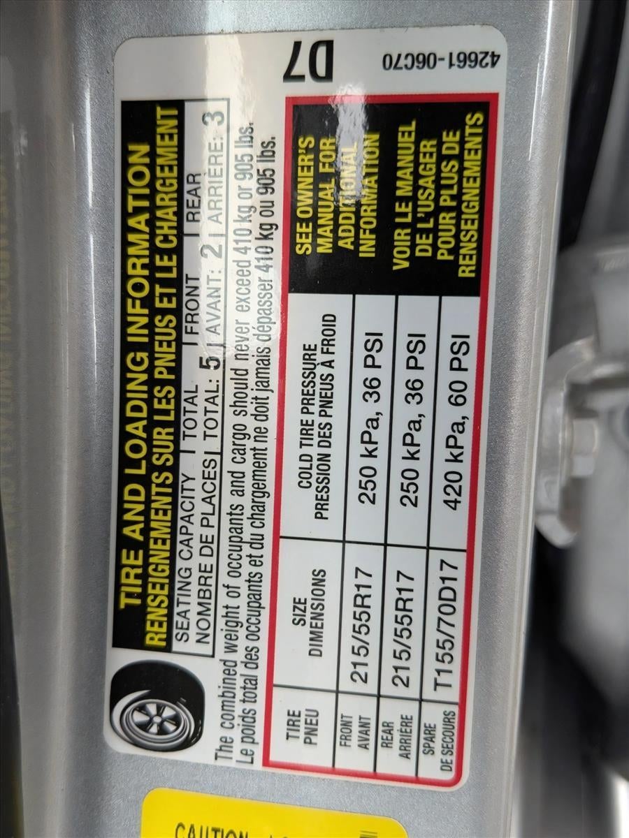 2021 Lexus ES 350 FWD