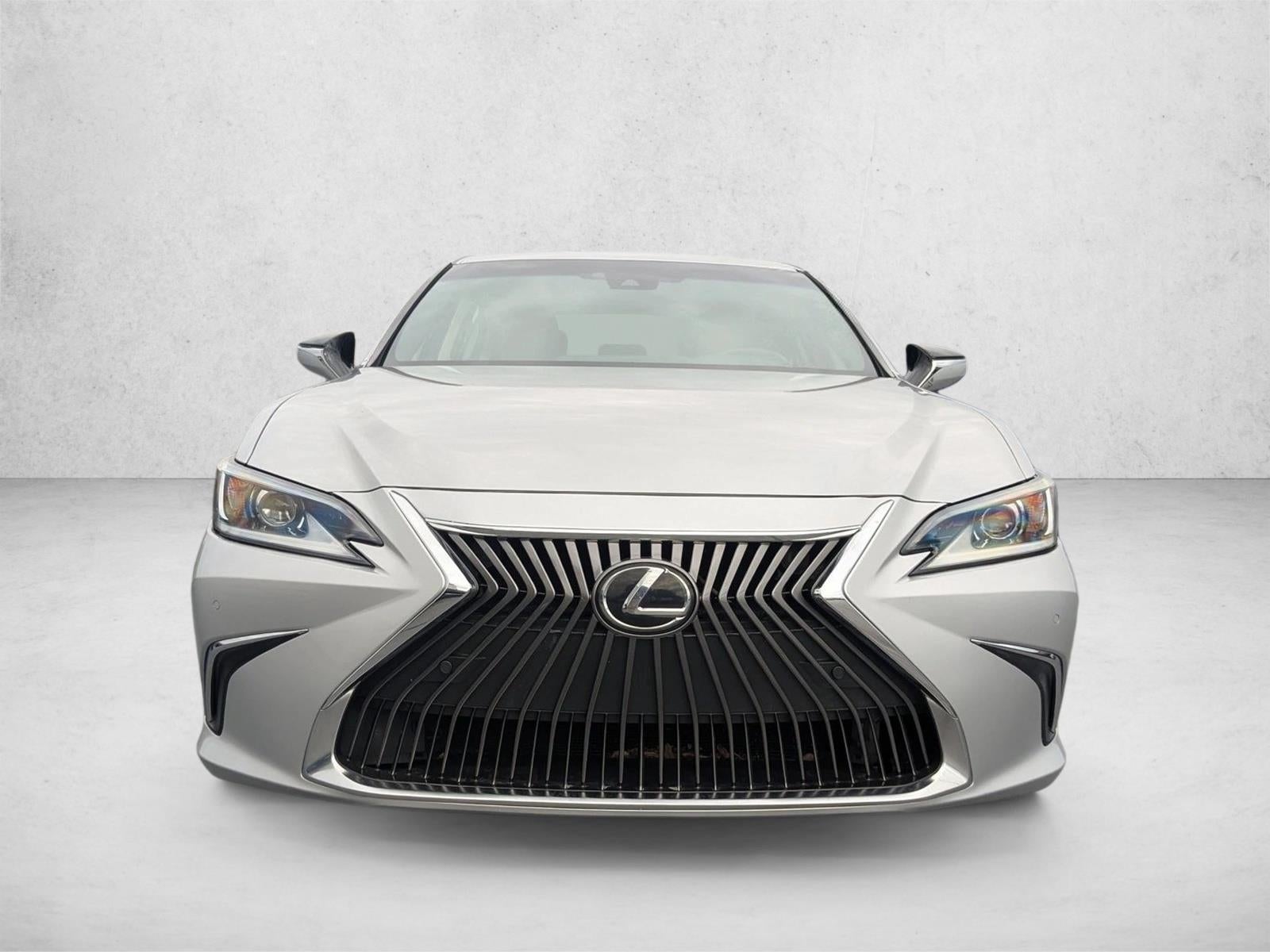 2021 Lexus ES 350 FWD