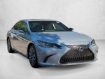 2021 Lexus ES 350 FWD