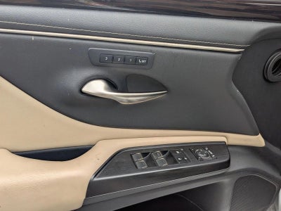 2021 Lexus ES 350 FWD