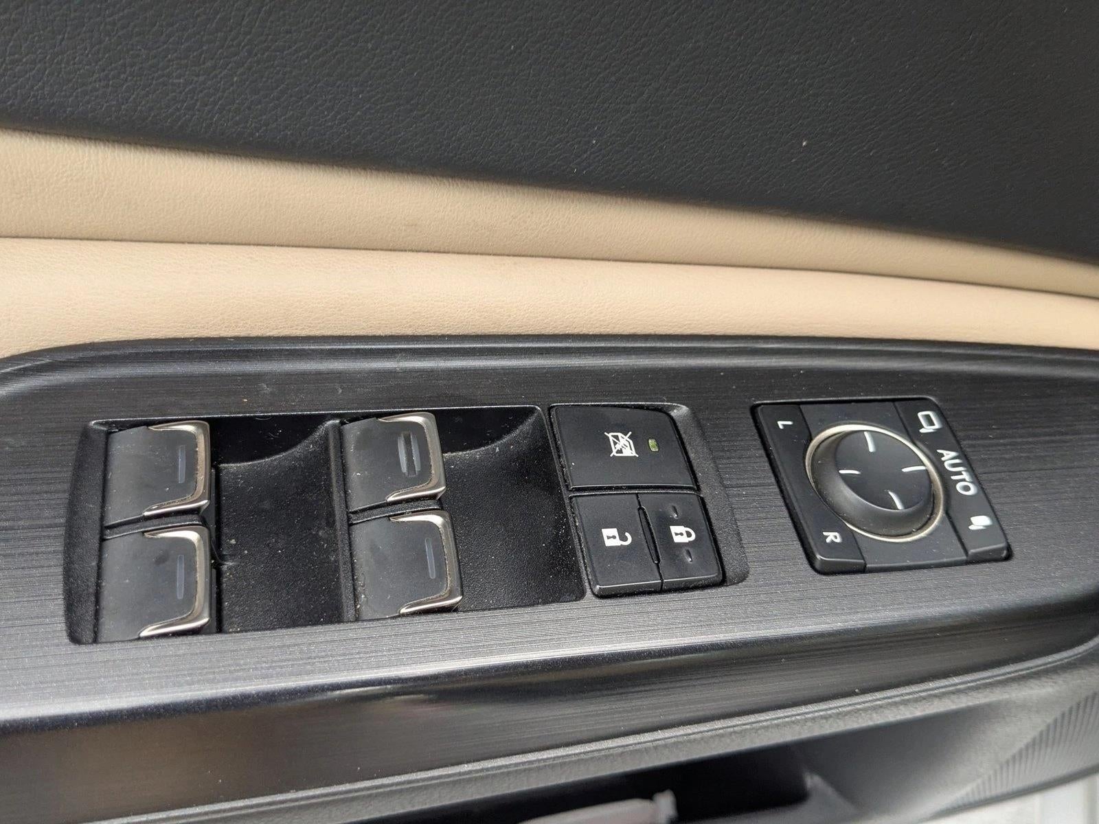 2021 Lexus ES 350 FWD