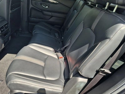 2024 Honda Pilot EX-L 8 Passenger 2WD