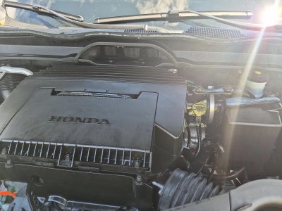 2024 Honda Pilot EX-L 8 Passenger 2WD