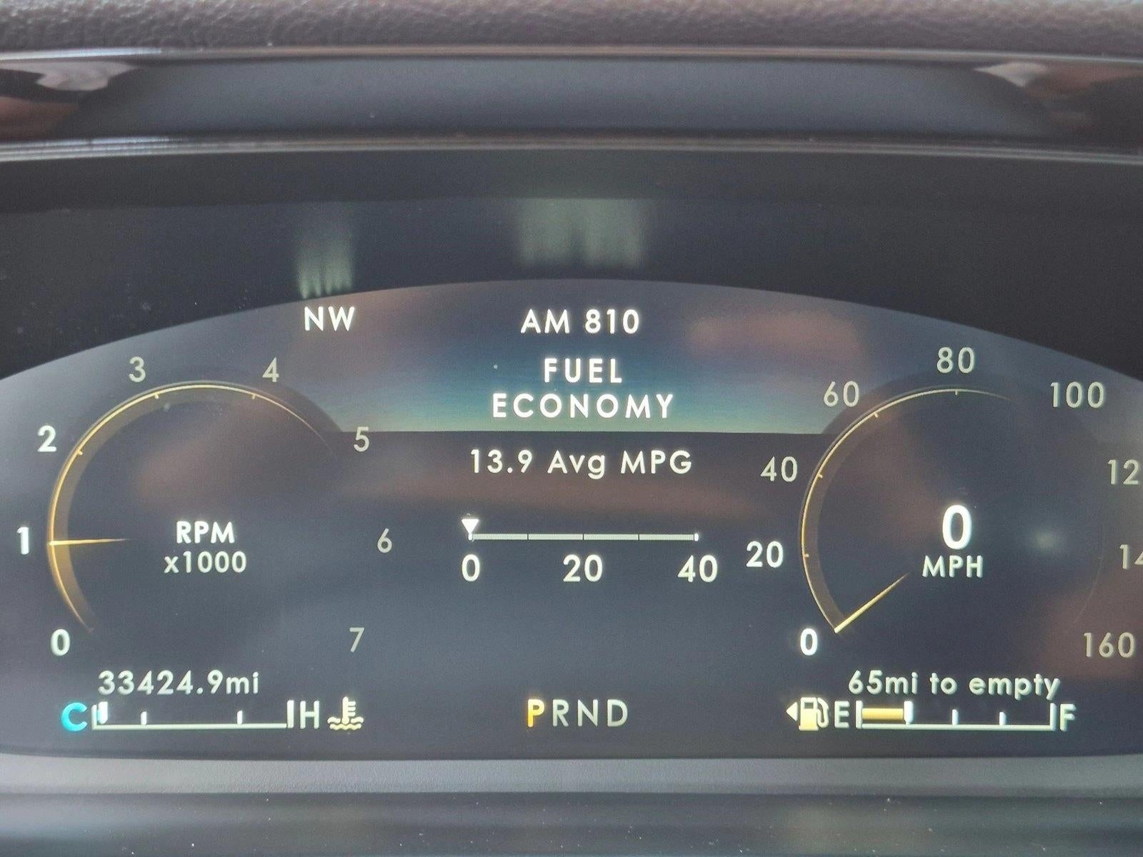 2023 Lincoln Aviator Black Label AWD