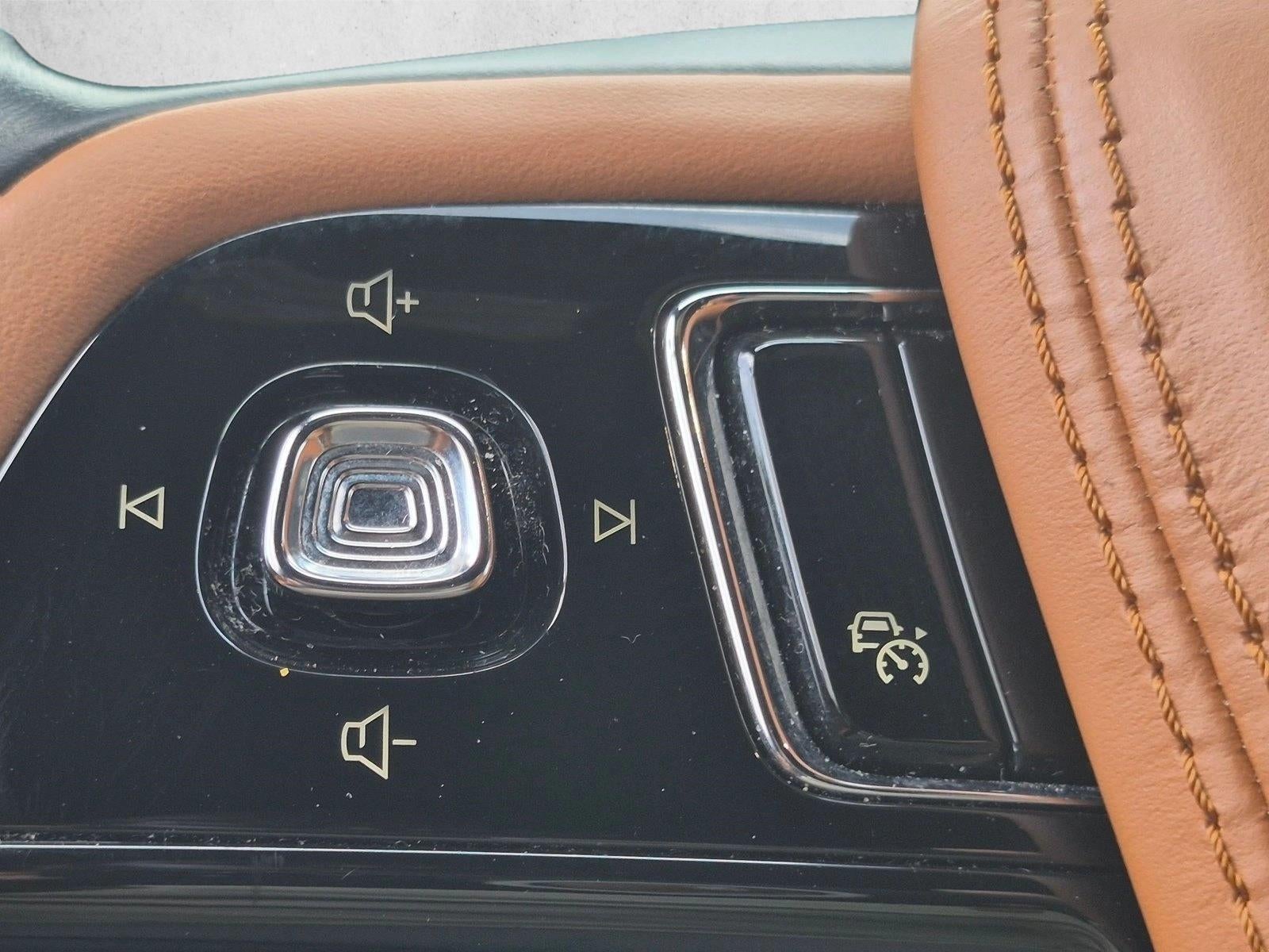 2023 Lincoln Aviator Black Label AWD