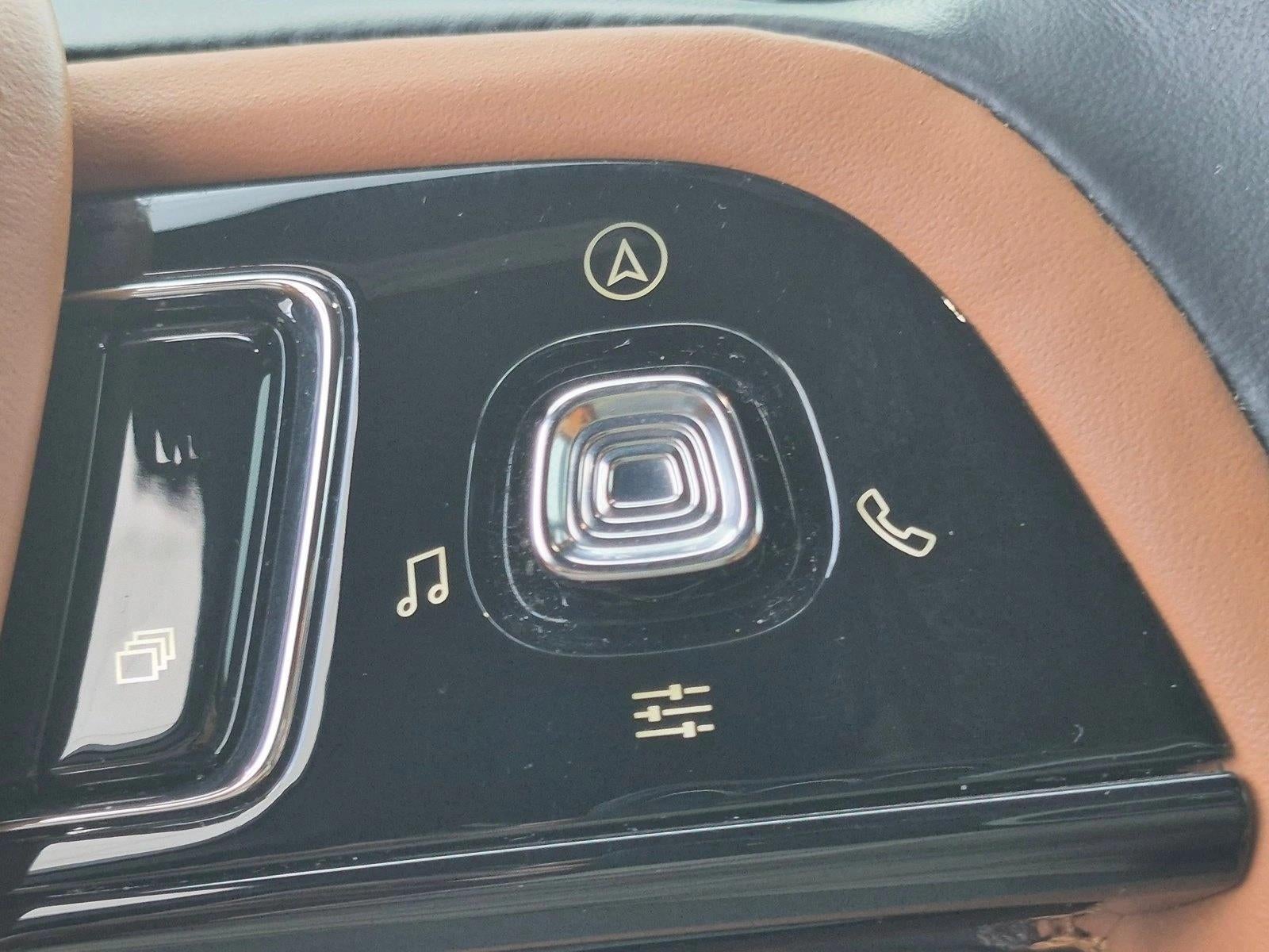 2023 Lincoln Aviator Black Label AWD