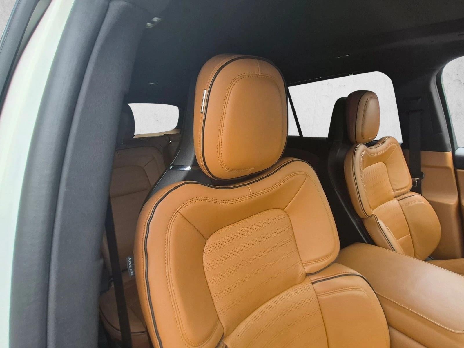 2023 Lincoln Aviator Black Label AWD