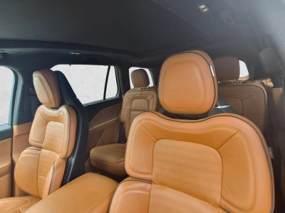 2023 Lincoln Aviator Black Label AWD