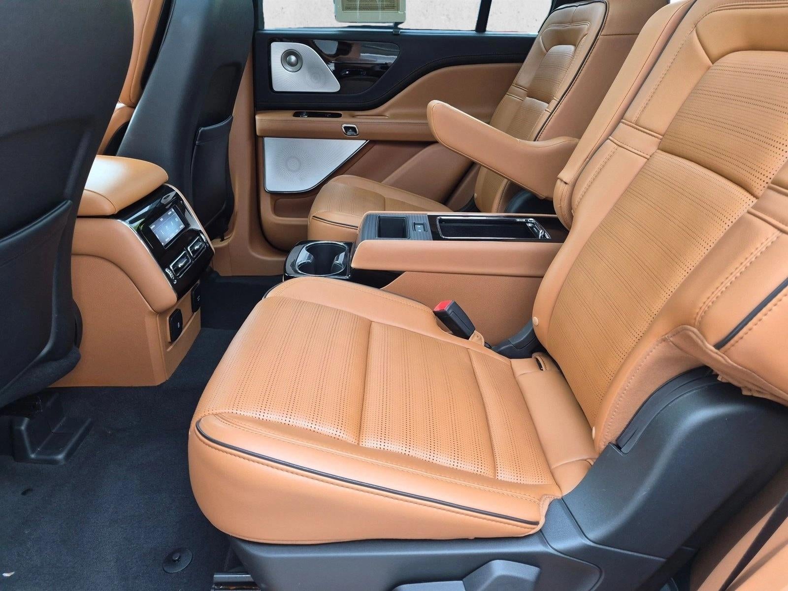 2023 Lincoln Aviator Black Label AWD