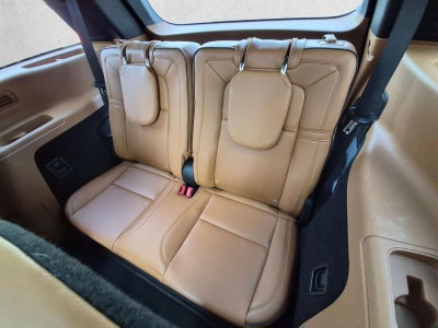 2023 Lincoln Aviator Black Label AWD
