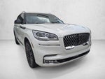 2023 Lincoln Aviator Black Label AWD