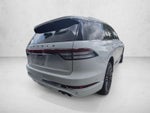2023 Lincoln Aviator Black Label AWD