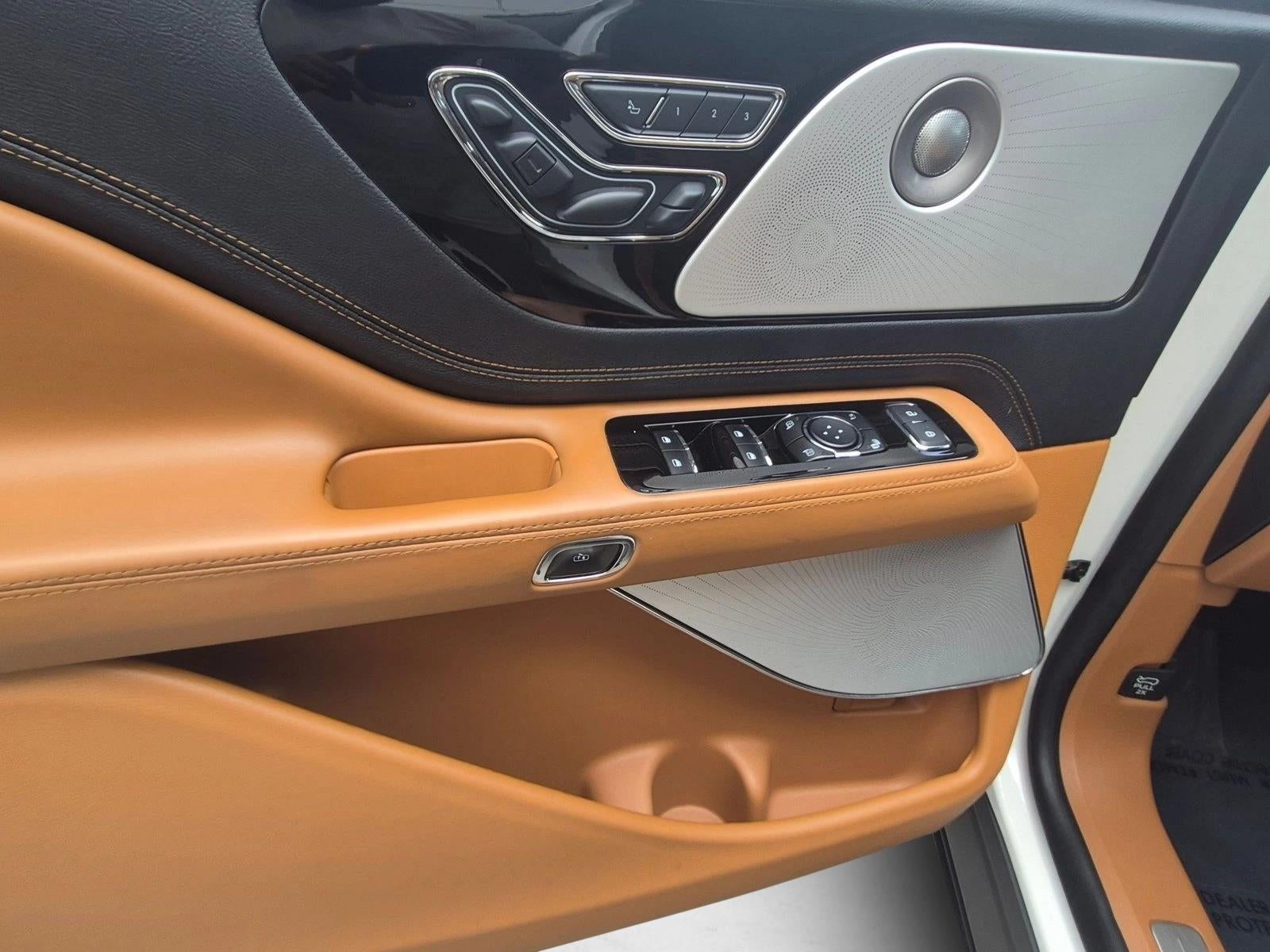 2023 Lincoln Aviator Black Label AWD