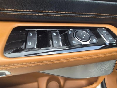 2023 Lincoln Aviator Black Label AWD