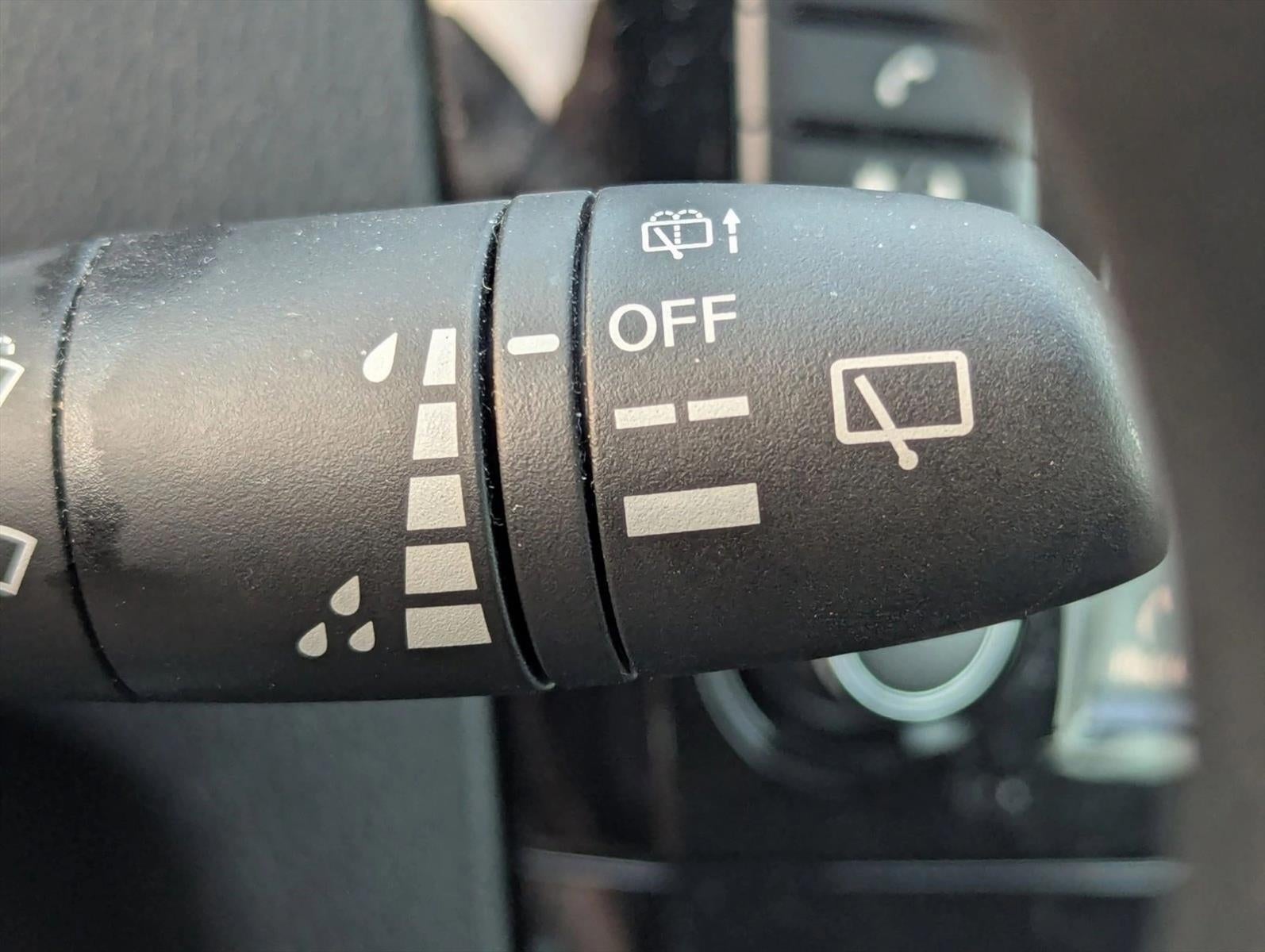 2020 Nissan Rogue FWD S