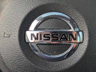 2020 Nissan Rogue FWD S