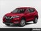 2020 Nissan Rogue FWD SV