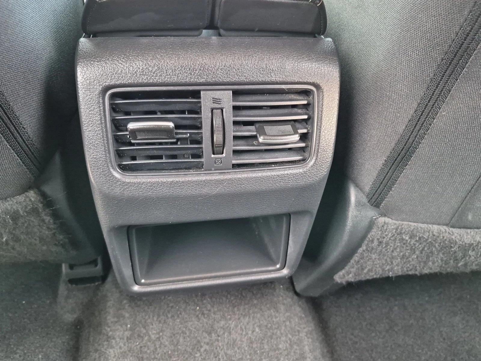 2021 Nissan Rogue FWD S