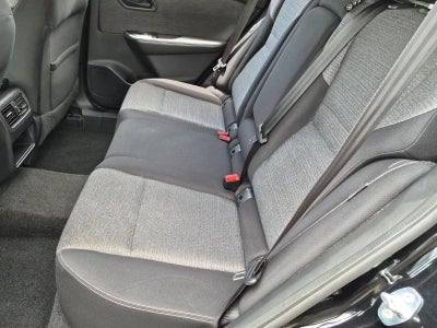 2021 Nissan Rogue FWD S
