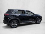 2021 Nissan Rogue FWD S
