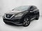 2020 Nissan Murano FWD S