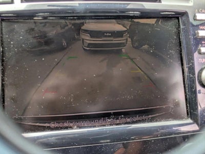 2020 Nissan Murano FWD S