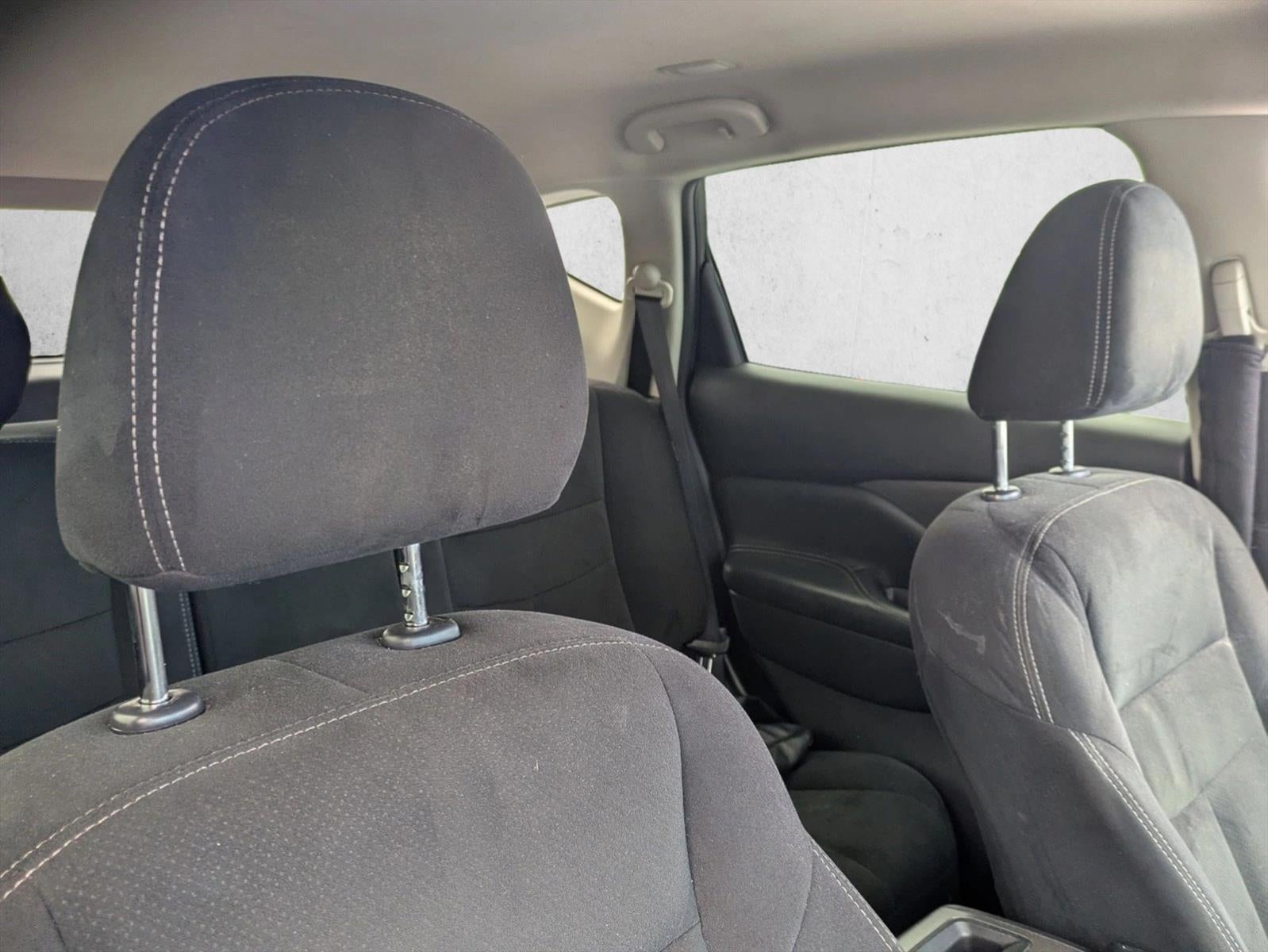 2020 Nissan Murano FWD S