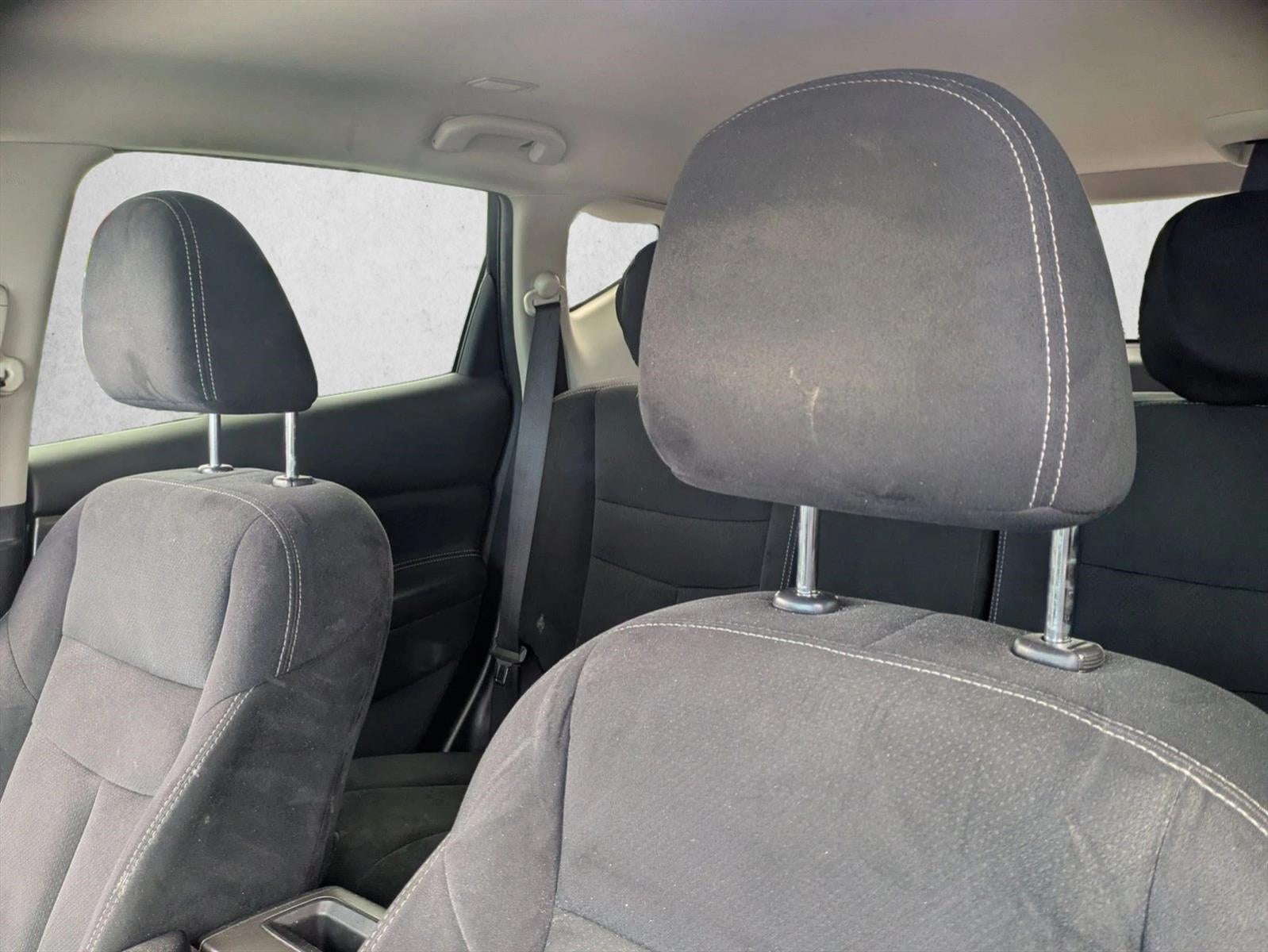 2020 Nissan Murano FWD S