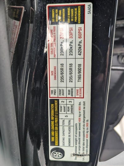 2020 Nissan Murano FWD S