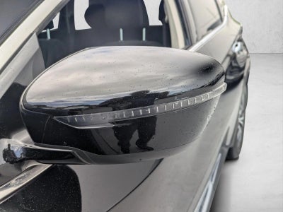 2020 Nissan Murano FWD S