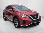 2020 Nissan Murano FWD SV