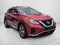 2020 Nissan Murano FWD SV