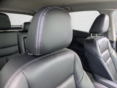 2023 Nissan Murano FWD SV