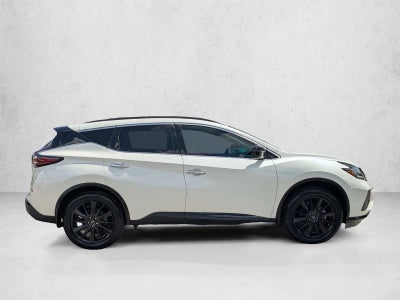 2023 Nissan Murano FWD SV