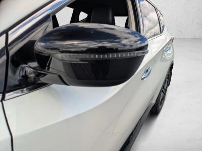 2023 Nissan Murano FWD SV