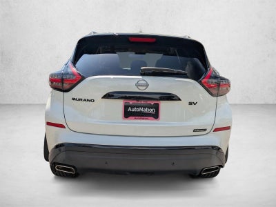2023 Nissan Murano FWD SV