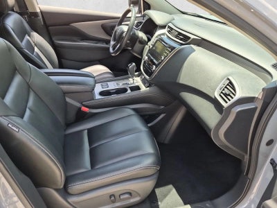 2024 Nissan Murano FWD SV