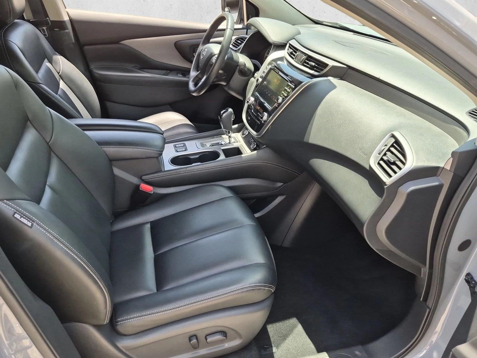 2024 Nissan Murano FWD SV