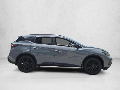 2024 Nissan Murano FWD SV