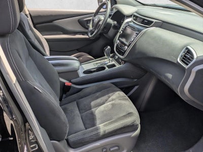 2020 Nissan Murano FWD SV