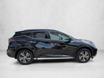2022 Nissan Murano AWD SV