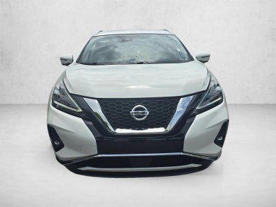 2022 Nissan Murano FWD Platinum