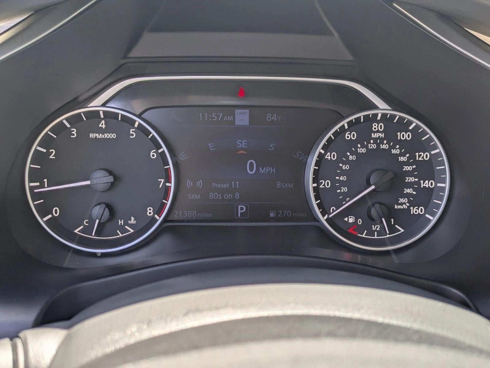 2024 Nissan Murano AWD Platinum