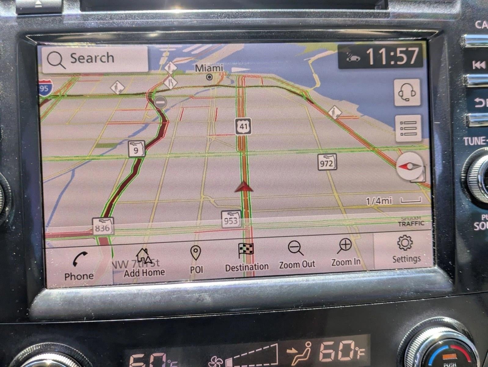 2024 Nissan Murano AWD Platinum