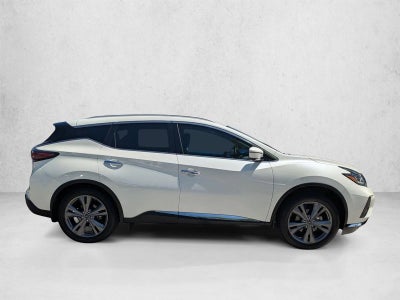 2024 Nissan Murano AWD Platinum