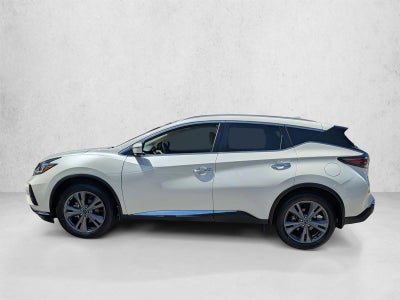 2024 Nissan Murano AWD Platinum